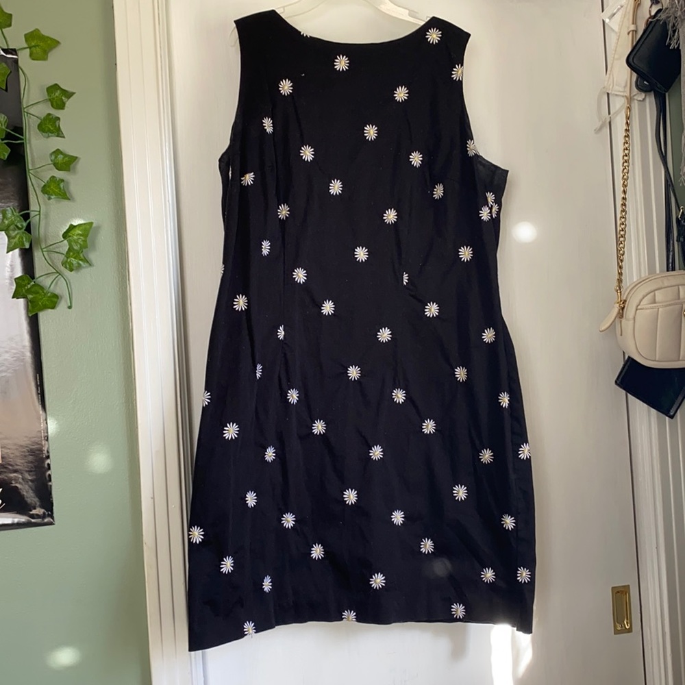Daisy dress